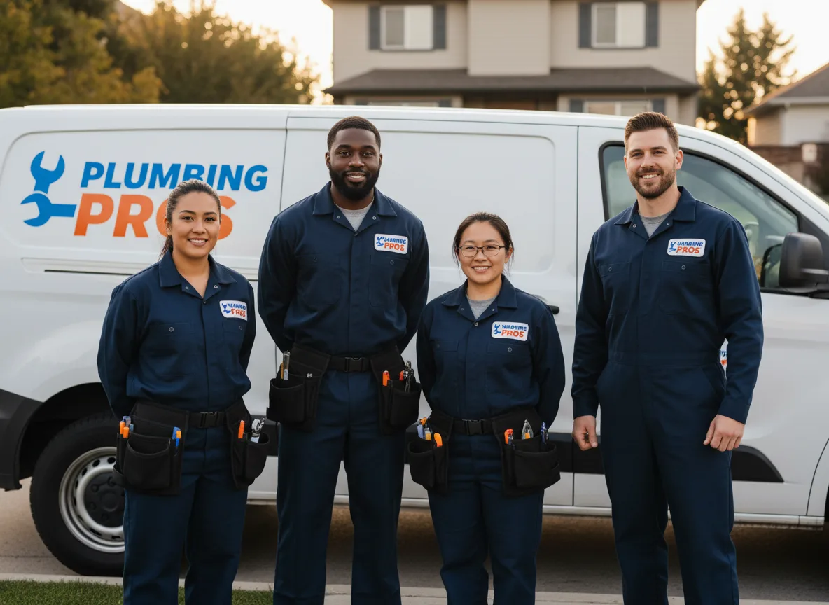 Water Heater Repair company in Avalon, CA